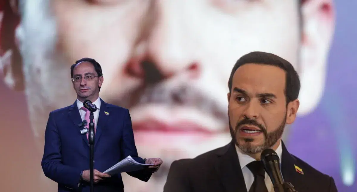 En el proyecto de Ley de Rescate Económico, se incluyen facultades especiales Ley de Rescate Fiscal incluye facultades extraordinarias para Abelardo De La Espriella