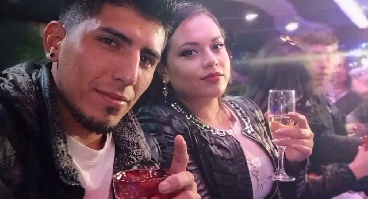 Esposo mujer muerta tatuaje. Entrevista | "Ya necesito que den una orden de captura": esposo de mujer que murió tras un tatuaje