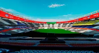 Estadio Metroplitano de Barranquilla Ramón Jesurún fue contundente sobre la posibilidad de que Barranquilla pierda la Sudamericana