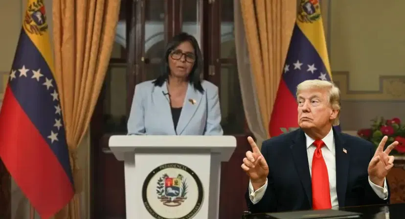 Estados Unidos traza el camino para unas elecciones en Venezuela. ¿Qué propone Estados Unidos para las elecciones en Venezuela? Estas son las claves del plan