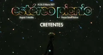Estéreo Picnic 2027: revelan precios de la etapa ‘Creyentes’. Festival Estéreo Picnic 2027: estos son los precios para los ‘Creyentes’