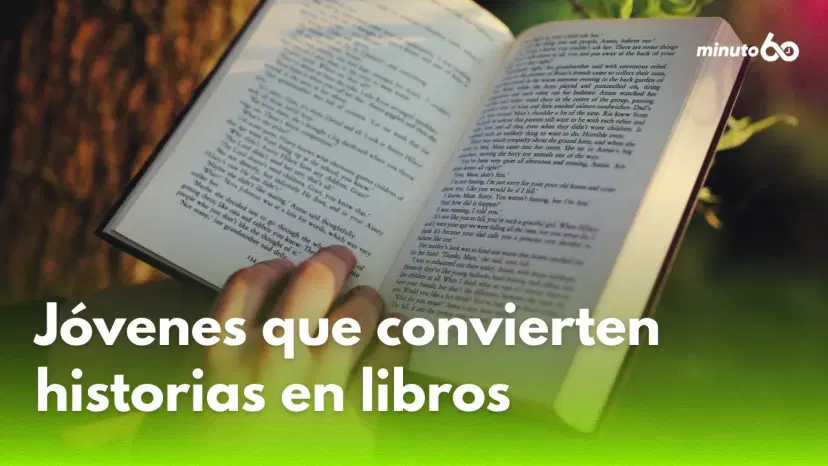 Estudiantes de 10° y 11° convierten las historias de sus abuelos en libros. Del relato de los abuelos al libro: estudiantes del Tolima rescatan historias de Colombia
