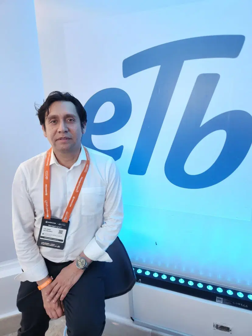 ETB revoluciona la tecnología urbana: así es el 'cerebro' invisible que conecta a Bogotá La tecnología que le da latido a Bogotá: así es como ETB conecta el bienestar y la seguridad