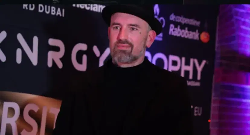Fallecimiento Ben Saunders Cuerpo del ganador de ‘La Voz’ en Holanda fue hallado sin vida en un lago: esto se sabe