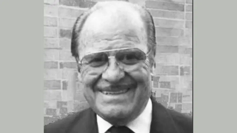 Falleció la voz oficial del himno nacional, Víctor Hugo Ayala Murió el cantante colombiano Víctor Hugo Ayala a sus 92 años: voz icónica de boleros