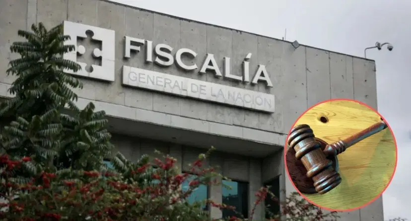 Fiscalía General judicializó a Liderman Murillo Quiroga. Judicializado hombre que atacó con arma blanca a conductor en presunto caso de intolerancia