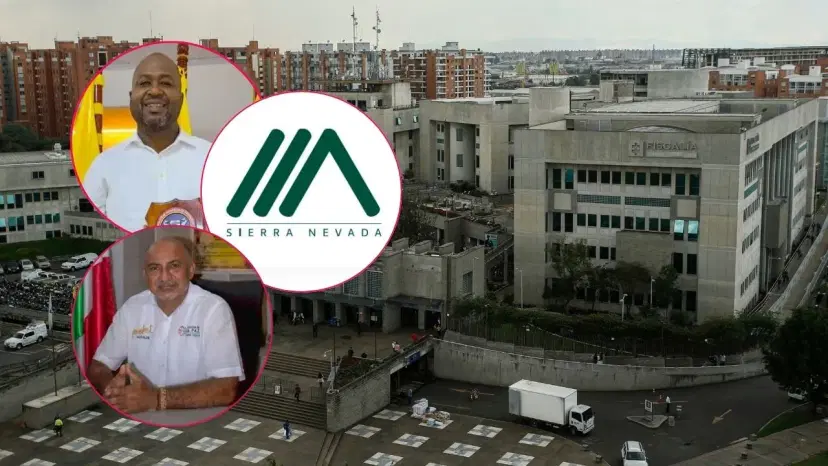 Fondo Mixto Sierra Nevada, un contratadero bajo la lupa Corrupción: el ‘contratadero’ que habría desviado recursos públicos por más de $ 3 billones
