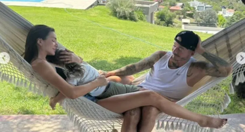 Fotos de J Balvin y Valentina Ferrer Las últimas fotos de J Balvin y Valentina Ferrer juntos antes de terminar: fans lamentan la decisión