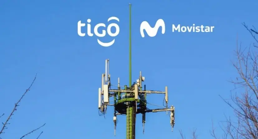 Fusión Tigo y Movistar Fusión de Tigo y Movistar en Colombia: ¿qué supervisará la CRC y qué cambia para los usuarios?