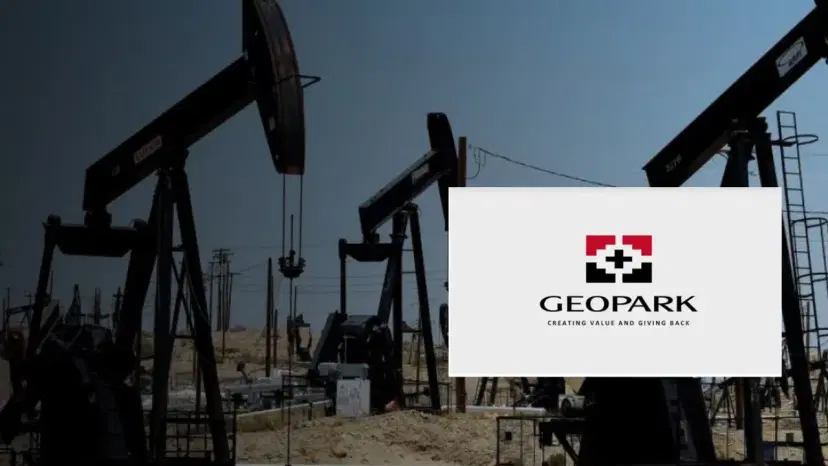 GeoPark, empresa colombiana, entra al mercado del petróleo en Venezuela Es oficial: Venezuela firma acuerdo petrolero con GeoPark, del Grupo Gilinski