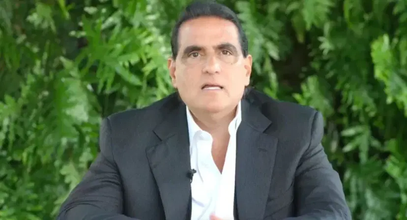 Giro en el caso de Alex Saab. Alex Saab se declararía culpable en EE. UU. por lavado de dinero: ¿qué se sabe?