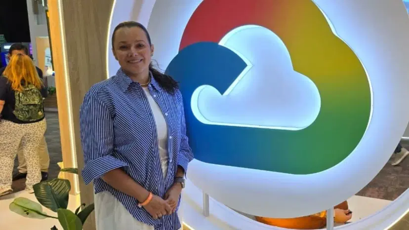 Google Cloud: así es la era agéntica de la inteligencia artificial en Colombia Google Cloud: así es la era agéntica de la inteligencia artificial en Colombia