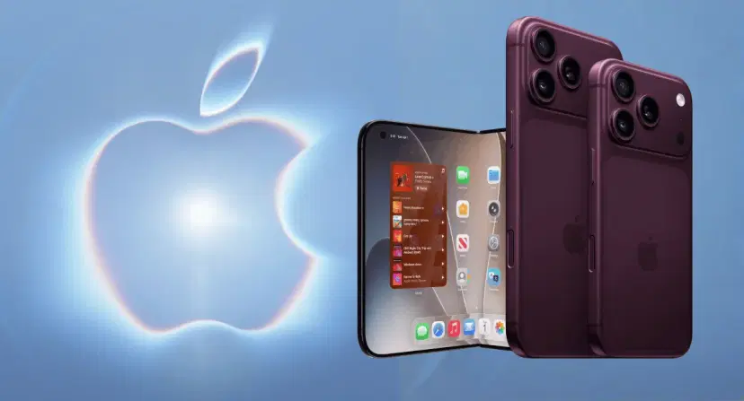 Guía de compra Apple septiembre 2026 antes del Apple Event del 9 en Apple Park. Estos son los 14 productos de Apple que no conviene comprar antes del evento del 9 de septiembre