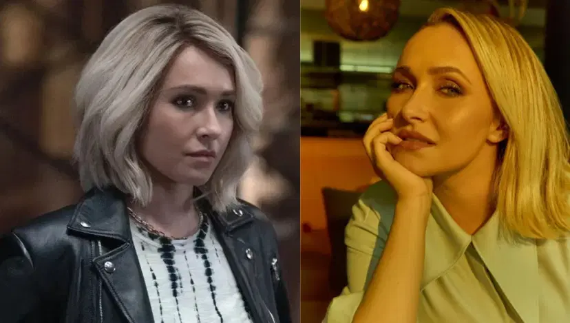 Hayden Panettiere, actriz estadounidense recordada por sus papeles en 'Heroes' y 'Scream'. ¿Qué hallaron en el cuerpo de Hayden Panettiere?: revelan resultados de la autopsia