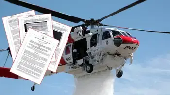 Helicopteros Firehawk Helicopteros Firehawk