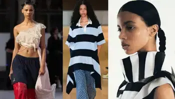 Honey Ordoñez, la modelo colombiana que desfilará en el Victoria’s Secret Fashion Show. ¿Quién es Honey Ordoñez? La colombiana que desfilará en el Victoria’s Secret Fashion Show