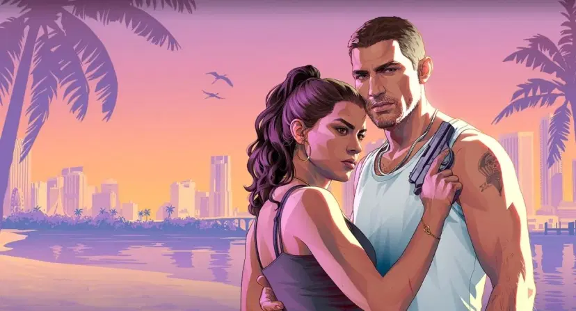 Hora del lanzamiento de GTA VI GTA VI: se filtra hora exacta para su lanzamiento en cada país, así sería en Colombia y el mundo