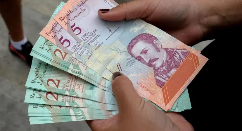 Inflación de Venezuela en agosto Inflación de Venezuela bajó al 8,9 % en agosto: ¿a qué se debe y qué sigue para los precios?