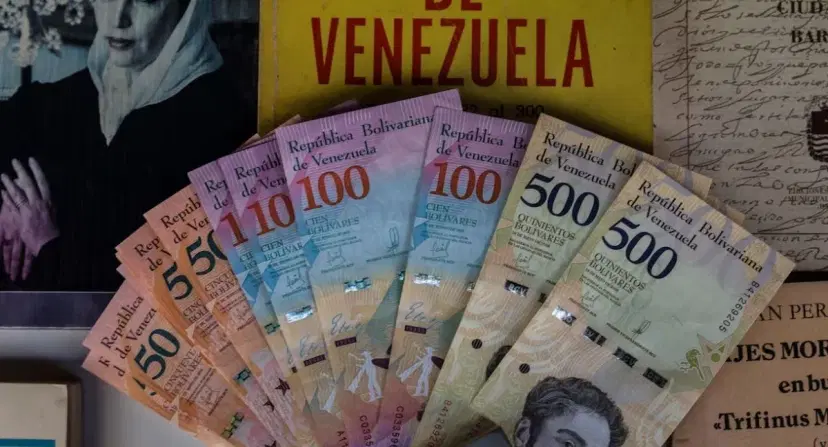 Ingreso mínimo Venezuela 2027 Ingreso mínimo en Venezuela subiría a más de US$ 400: lo que se sabe de la propuesta