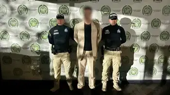 Israelí ¿Quién es el israelí que cayó en Bogotá por multimillonaria estafa en Dubái?