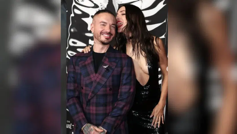 J Balvin y Valentina Ferrer confirmaron el fin de su relación. Oficial: se acabó el amor entre J Balvin y Valentina Ferrer, ¿por qué terminaron?