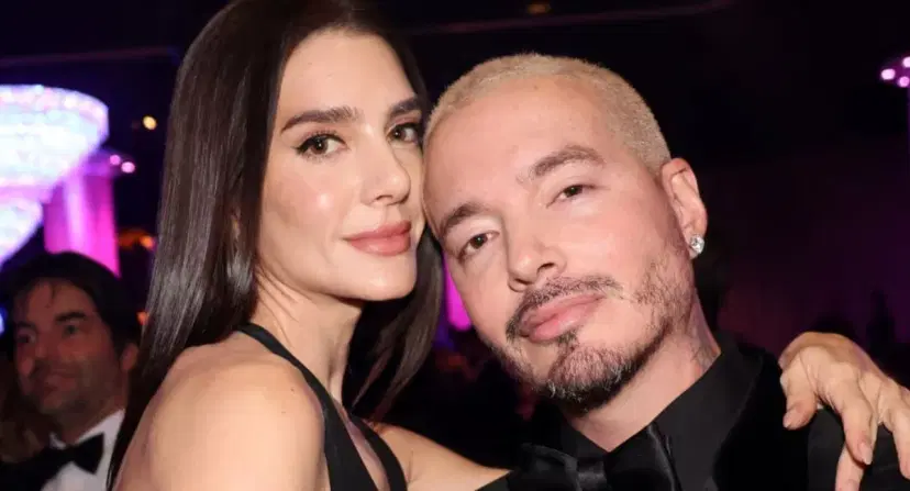 J Balvin y Valentina Ferrer estarían en crisis. ¿Se terminó la relación de J Balvin y Valentina Ferrer? Crecen los rumores de una crisis de pareja