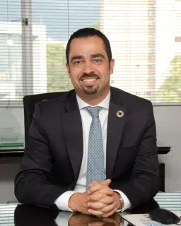 Javier Sabogal Mogollón
