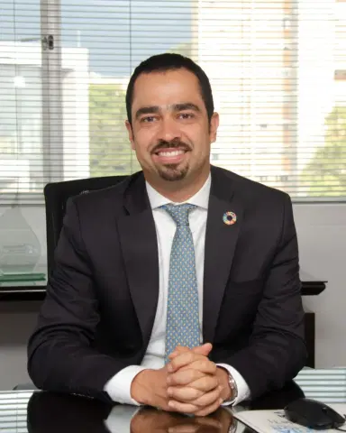Javier Sabogal Mogollón* Javier Sabogal Mogollón*