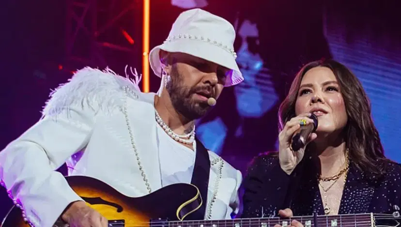 Jesse & Joy, el dúo mexicano que marcó una generación con sus canciones. ¿Por qué se separan Jesse & Joy? Esta es la razón por la que Jesse se aleja del dúo mexicano