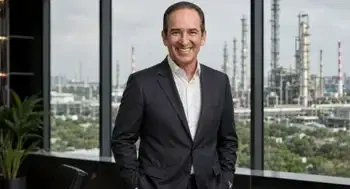 Joaquin Gutierrez nuevo presidente de Ecopetrol Confirmado: Joaquín Gutiérrez es nuevo presidente de Ecopetrol, su perfil y trayectoria