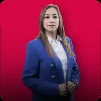 Heidy Johana Palacio Sánchez