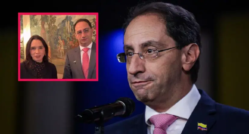 José Manuel Restrepo ONU José Manuel Restrepo llega a Nueva York para participar en Asamblea de la ONU: esta es su agenda