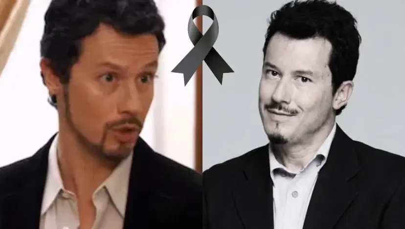 José Oriol Hernández, actor de ‘Enfermeras’ y ‘Pa’ quererte’. Murió José Oriol Hernández: la historia detrás del recordado actor de ‘Enfermeras’ y ‘Pa’ quererte’