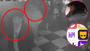 Joven denunció un robo de $20 millones tras una cita en la Zona T de Bogotá. Joven fue víctima de millonario robo tras asistir a cita de app en la Zona T de Bogotá: ¿cómo pasó?