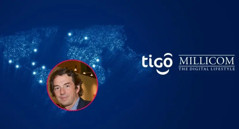 Juan Antonio Pungiluppi tigo Millicom Juan Antonio Pungiluppi asumirá relevante cargo en Millicom Colombia: perfil y experiencia