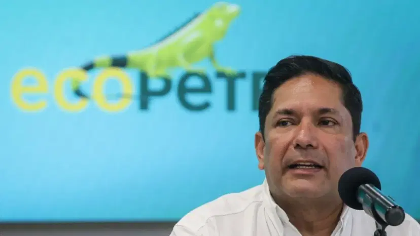 Juan Carlos Hurtado presentó su carta de renuncia a la presidencia de Ecopetrol. Juan Carlos Hurtado renunció a la presidencia de Ecopetrol: ya se habría definido su reemplazo