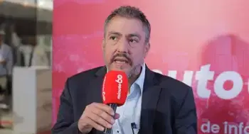 Juan Ricardo Ortega Entrevista | Gerente del GEB hace dura advertencia por apagones en Bogotá y fuerte alza del gas