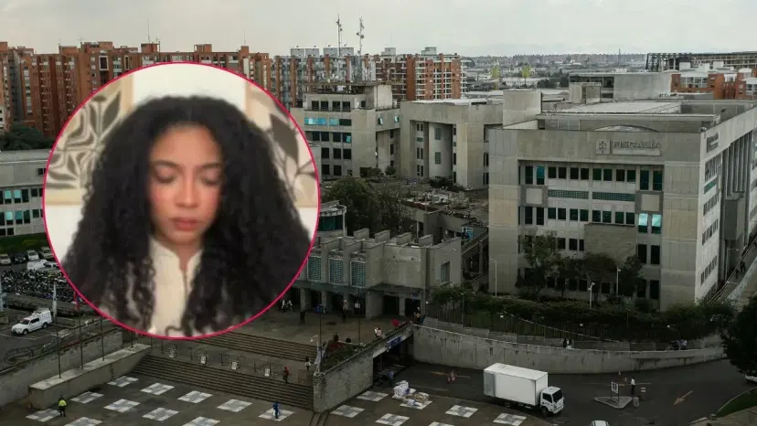 Juliana Guerrero compareció ante la justicia Juliana Guerrero es condenada a 36 meses de prisión por títulos universitarios falsos