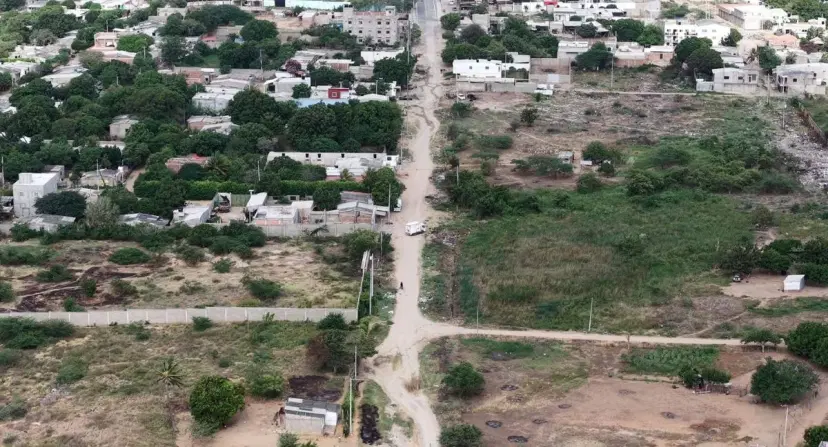 La Guajira construirá variante de Riohacha tras 40 años de espera La Guajira construirá variante de Riohacha para sacar el tránsito pesado del casco urbano