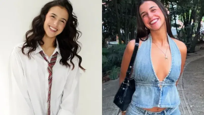 ‘La Mijita’ respondió a los rumores que la relacionan con Camilo Cifuentes. ¿Quién es ‘La Mijita’? La influencer que se 'habría metido' en la relación de Camilo Cifuentes