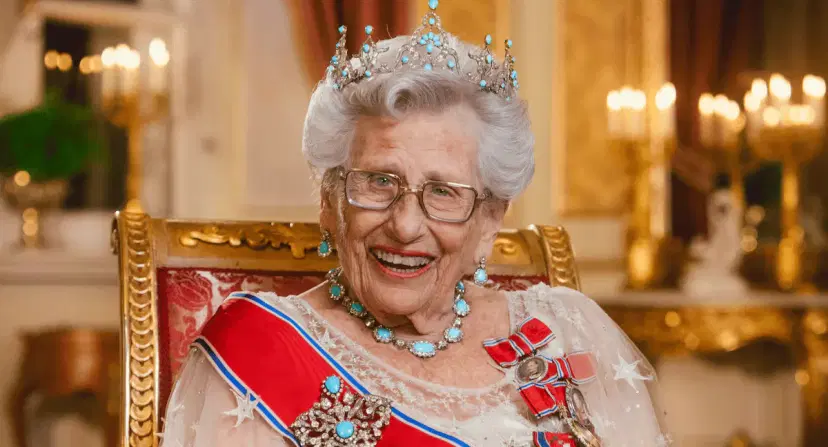 La princesa Astrid de Noruega murió a los 94 años en Oslo, dos días después del funeral. Astrid de Noruega murió a los 94 años en Oslo, 14 días después de la muerte del rey Harald V