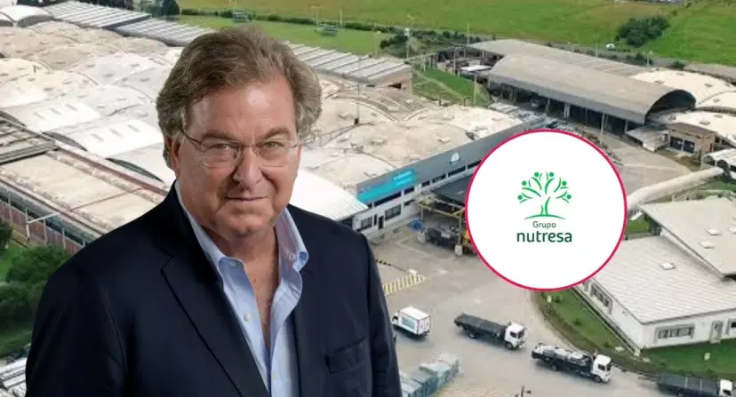 La Universal empresa Ecuador Nutresa y los Gilinski suman una poderosa empresa ecuatoriana a su imperio: este es el negocio