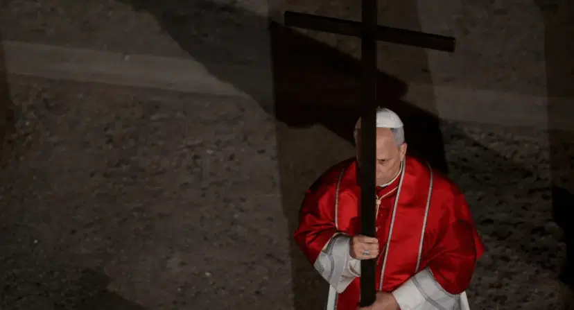 León XIV, papa de la Iglesia católica, votó en elecciones de mitad de mandato de EE. UU. Histórico: El papa León XIV se convirtió en el primer pontífice en votar, ¿dónde y para qué lo hizo?