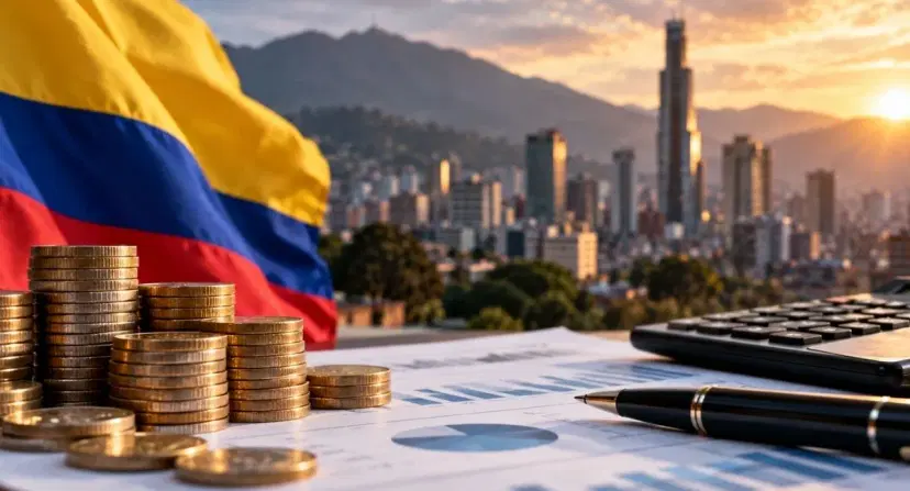 Ley rescate qué es y cómo funciona para Colombia Análisis | Ley de Rescate: las claves para entender el futuro económico de Colombia