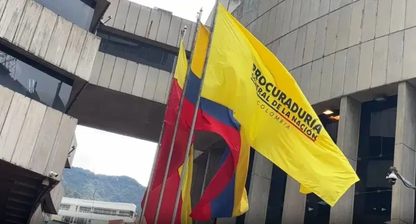 Link y paso a paso del Concurso de la Procuraduría Link y paso a paso para postularse al Concurso de Méritos de la Procuraduría 2026: buenos cargos