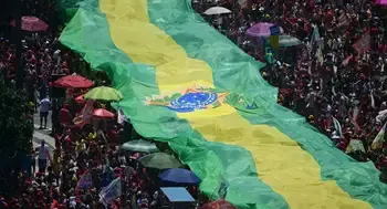 Lula y Bolsonaro Elecciones en Brasil | Lula y Bolsonaro, entre el catolicismo y el evangelismo: la religión define