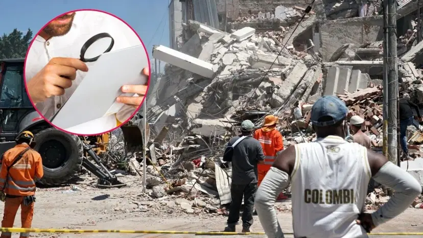 Lupa a los recursos de la reconstrucción Terremoto en Colombia: ¿en qué se han gastado en gastado los recursos para la reconstrucción?
