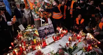 Maricarmen Abascal, desalojada a los 87 años en Madrid, murió en el hospital. Madrid despide a Maricarmen, la mujer de 87 años cuyo desalojo desató protestas por la vivienda