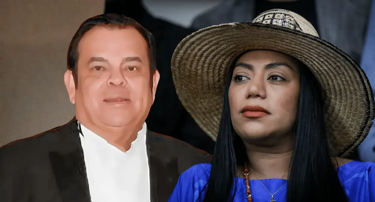 Martha Peralta y Euclides Torres perdieron la visa de Estados Unidos. Estados Unidos le revocó la visa a la senadora Martha Peralta, a Euclides Torres y a sus familias