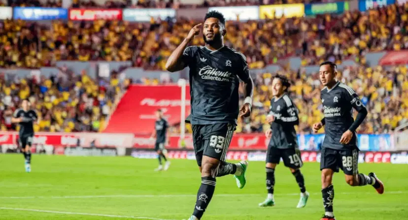 Miguel Ángel Borja Video | Miguel Ángel Borja no cree en nadie: de una chilena a un nuevo golazo con América